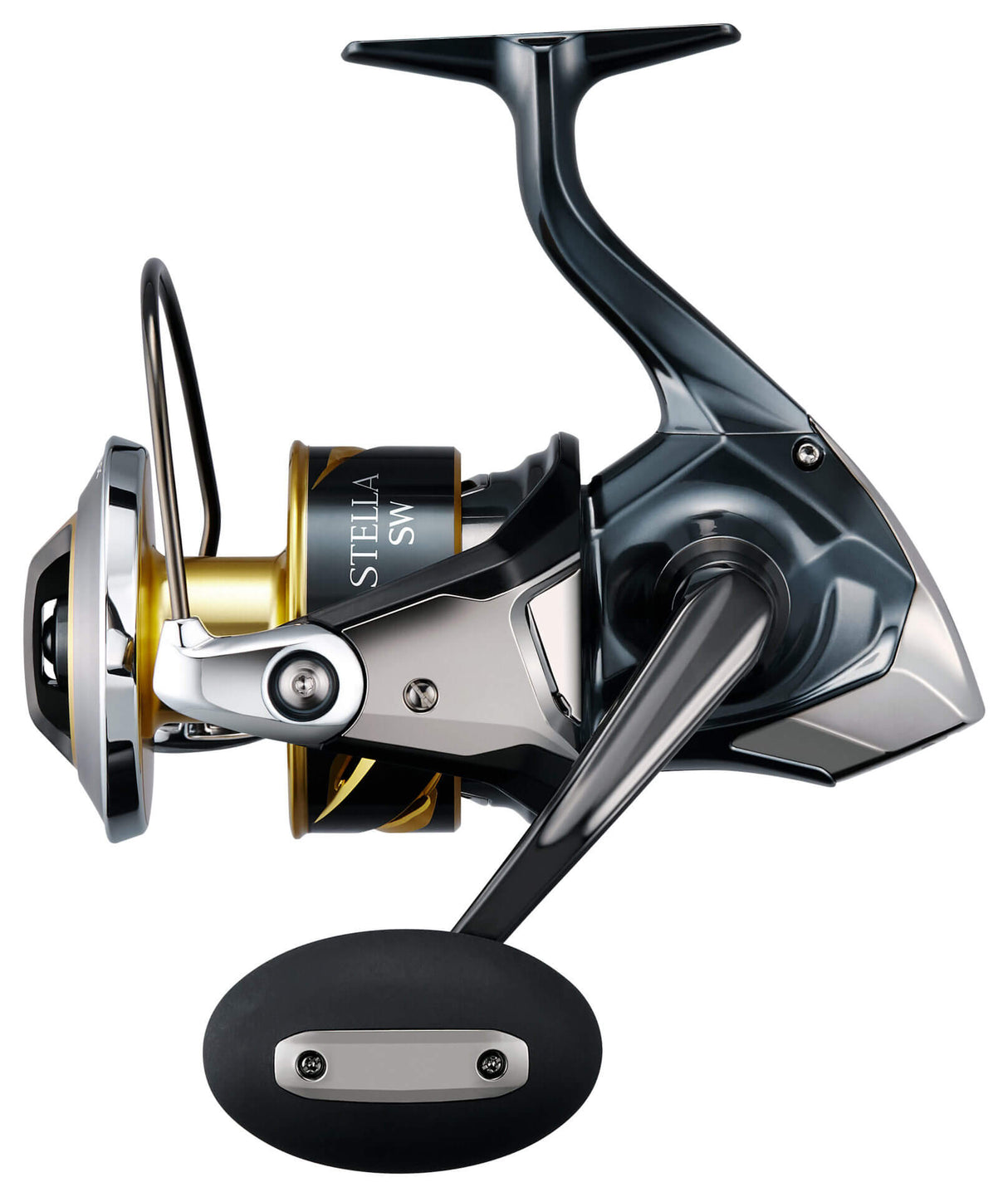 Shimano Stella SWD Spin Reel