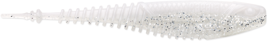 Rapala Crush City Freeloader 4in Plastics