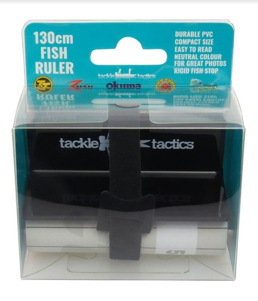 TT Small Fish Ruler 130cm