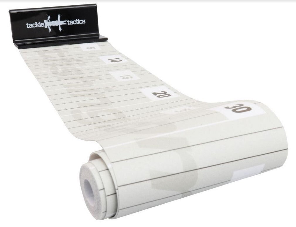 TT Small Fish Ruler 130cm