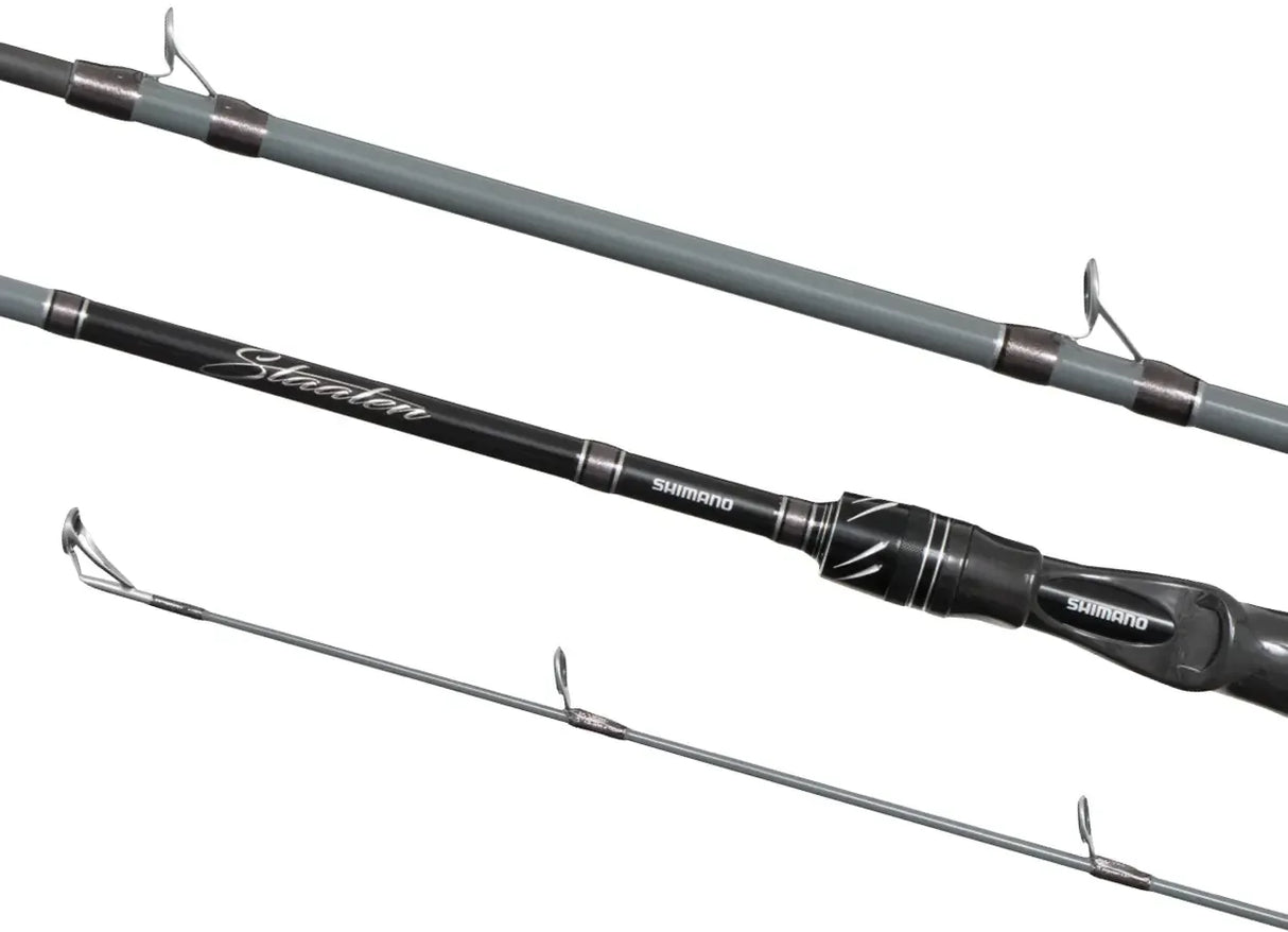Shimano 26 Staaten Rods