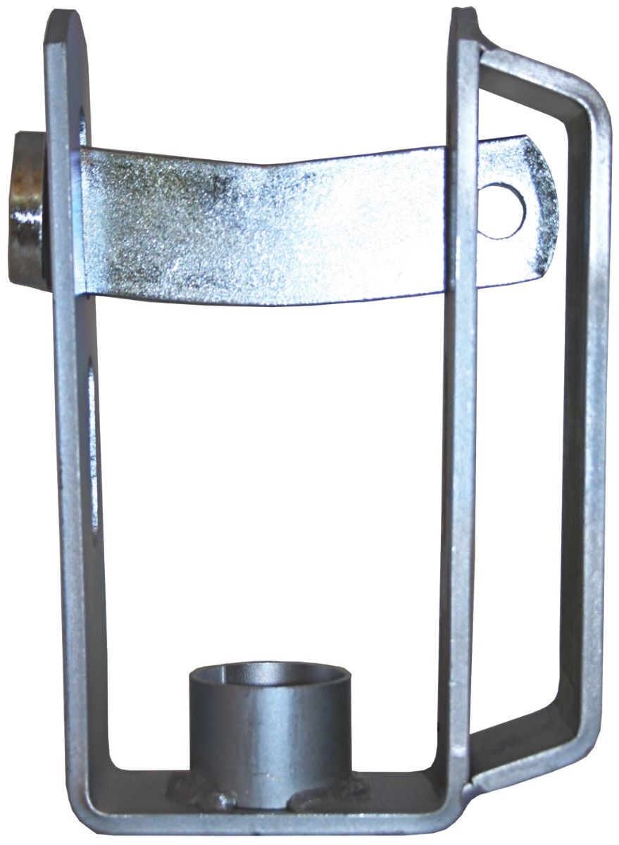 RWB Trailer Lock and Pad Large