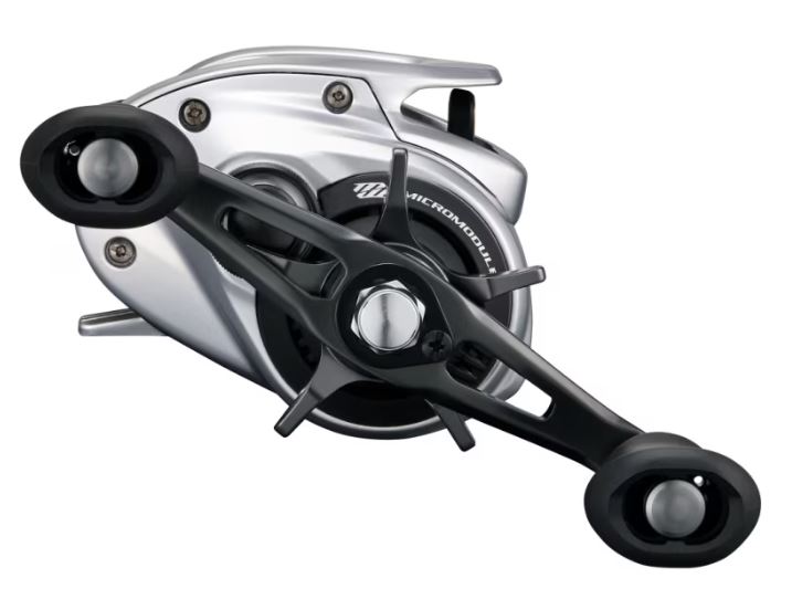 Shimano 24 Tranx Baitcast Reel