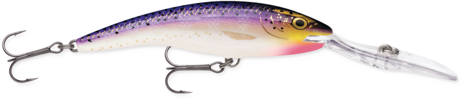 Rapala Deep Tail Dancer 11cm