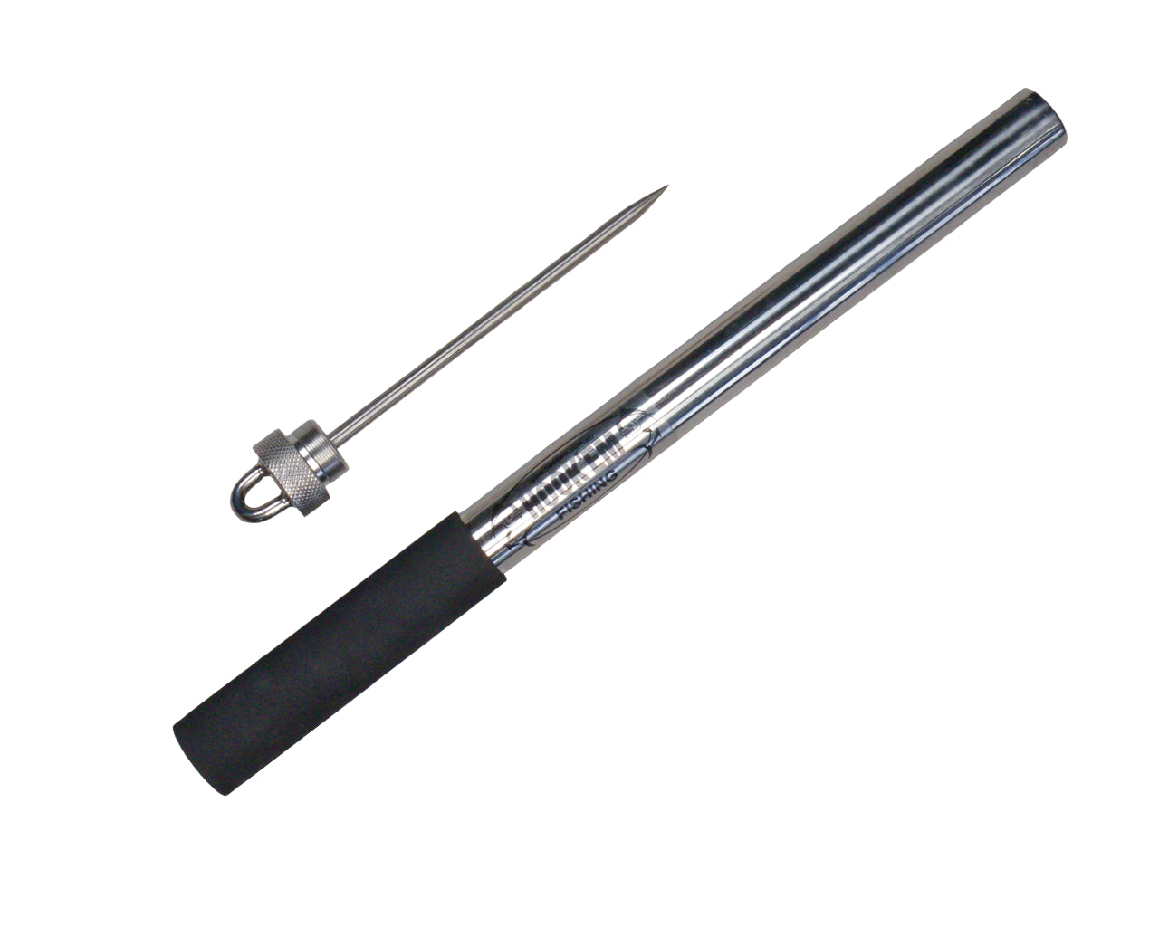 Hook Em Fish Donger with IKI Spike Attachment