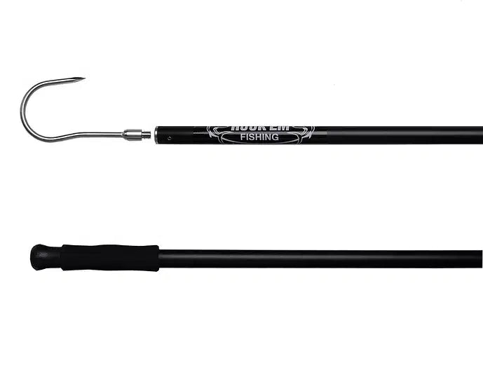 Hook Em Multi-Piece Long Reach Gaffs