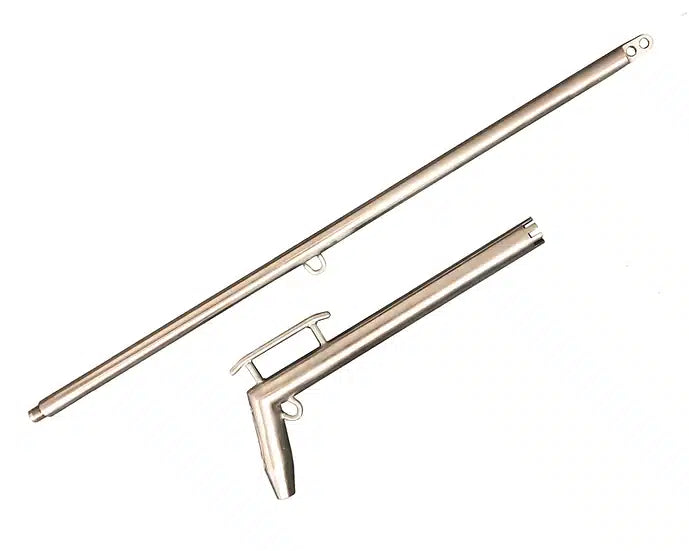 Hook Em Heavy Duty Teaser Bar