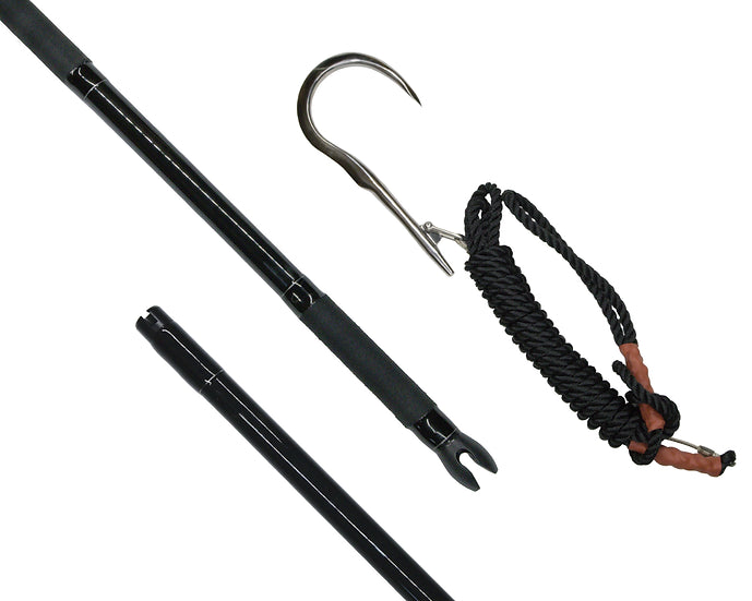 Hook Em Cast Flying Gaff CFG4-160
