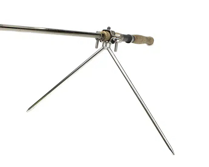 Hook Em Land Base Game Rod Holder