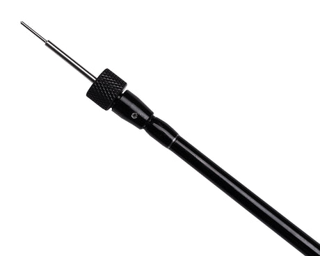 Hook Em Fibreglass Tag Pole