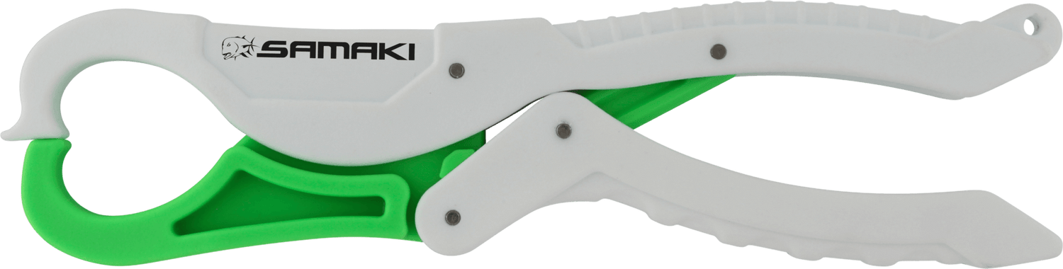 Samaki Neon Fish Grips