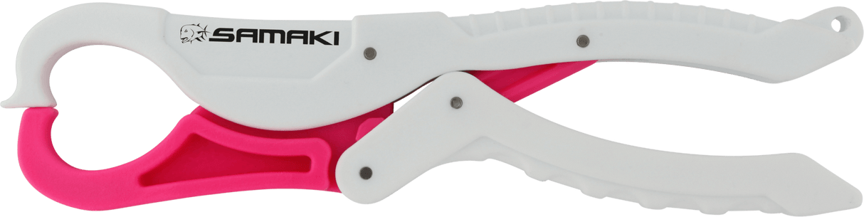 Samaki Neon Fish Grips
