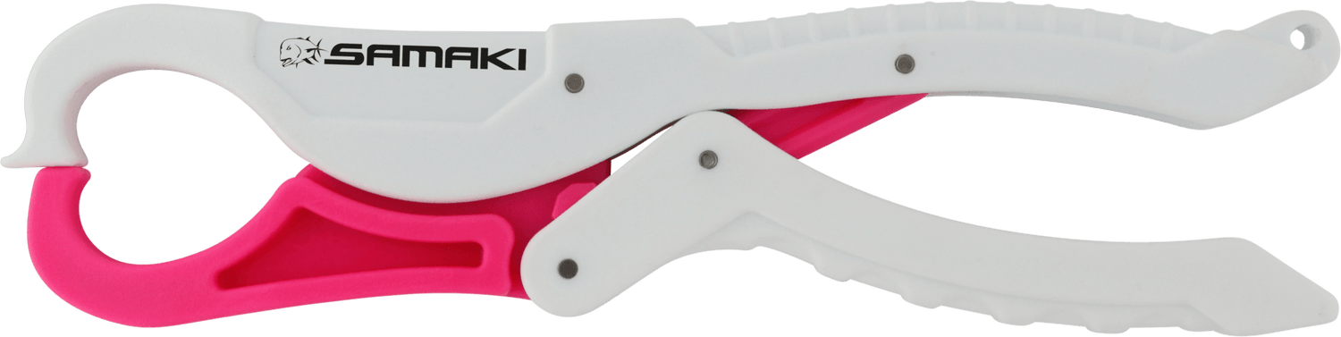 Samaki Neon Fish Grips