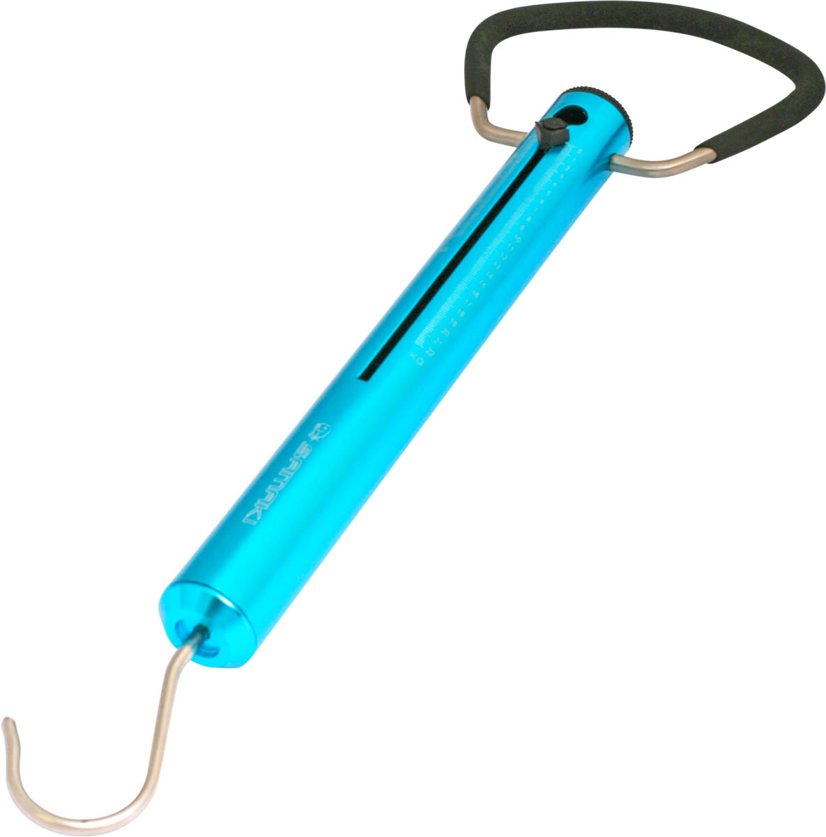 Samaki Tube Scale