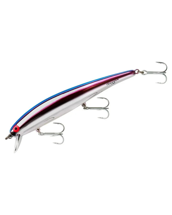 Bomber Long A 15A 119mm Lure