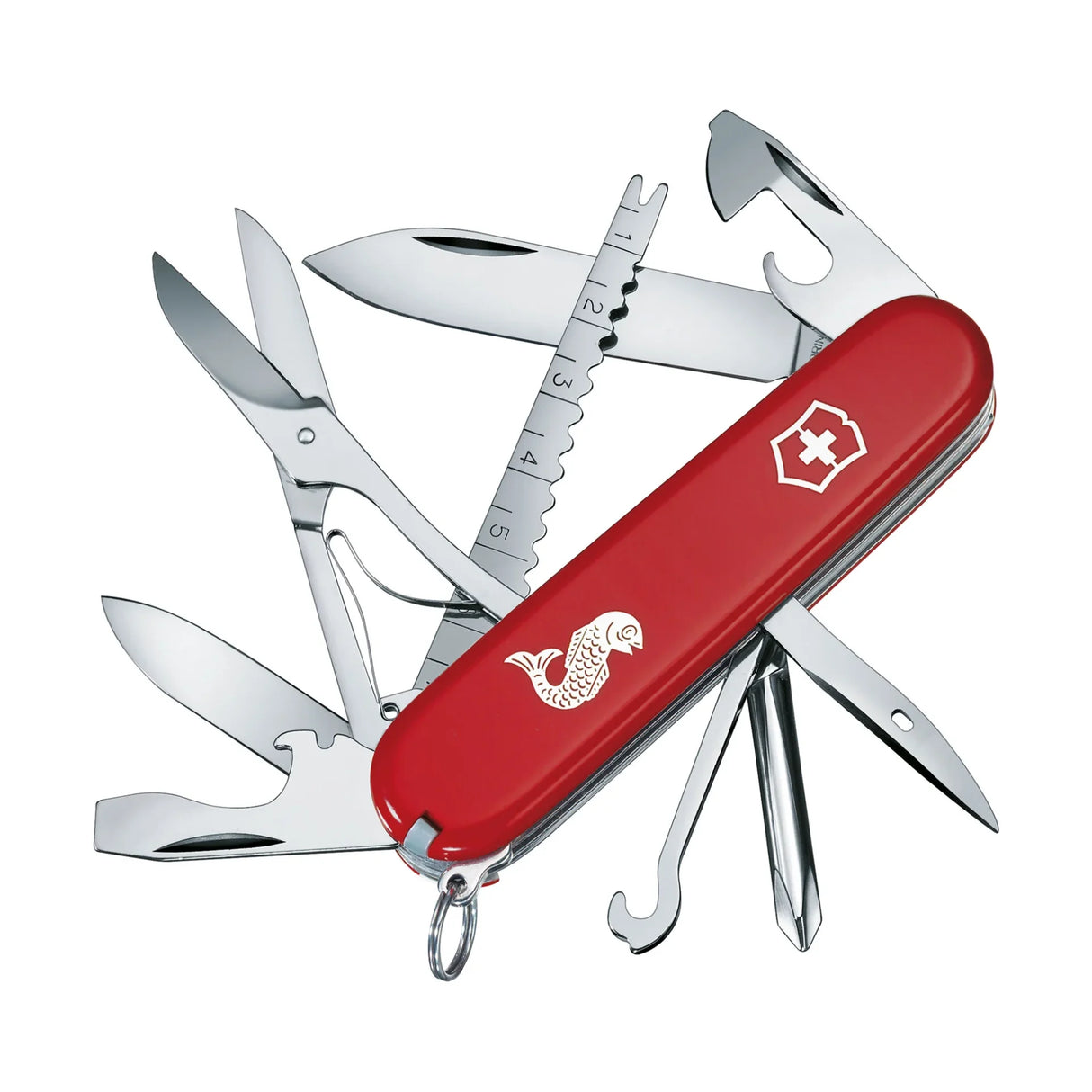 Victorinox Fisherman Pocket Knife