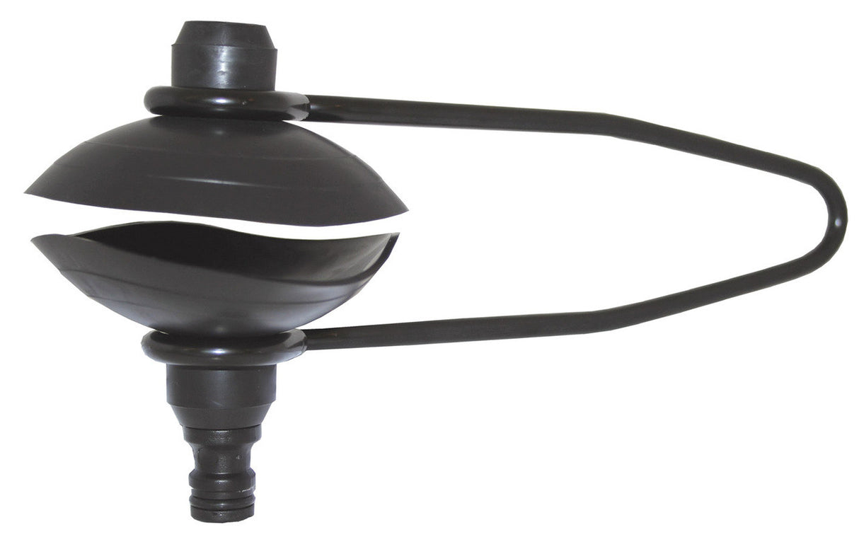 RWB Outboard Motor Flusher