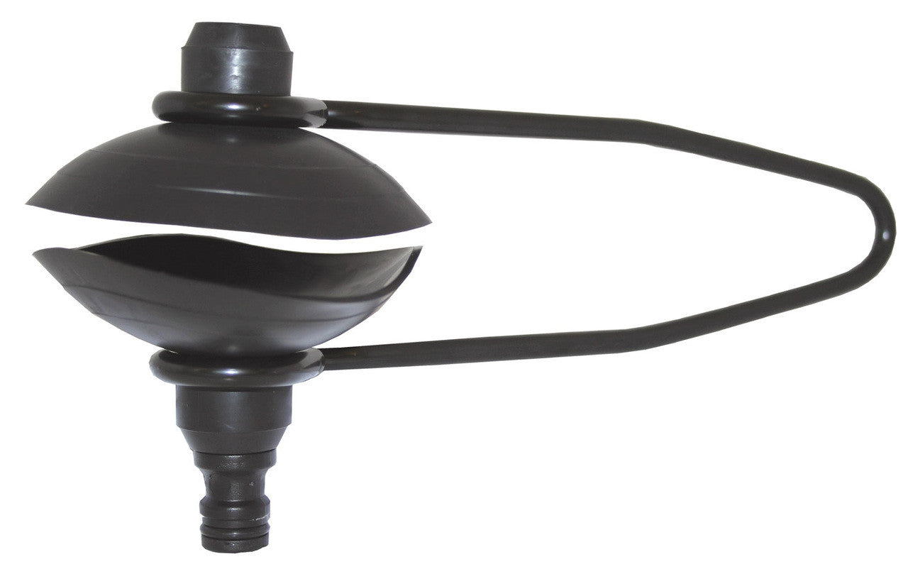 RWB Outboard Motor Flusher