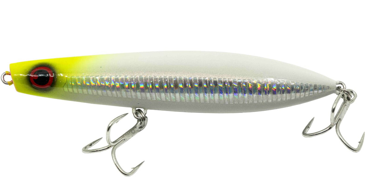 FCL Labo Nasup 130 Skipping Popper