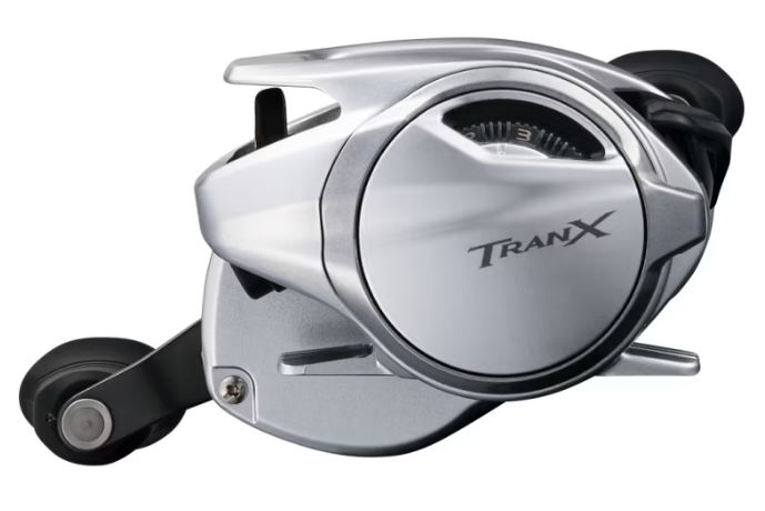 Shimano 24 Tranx Baitcast Reel