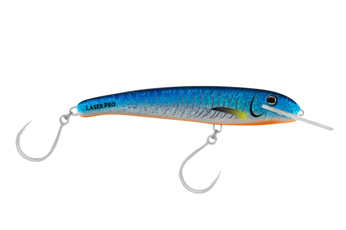 Halco Laser Pro 210XDD Lure