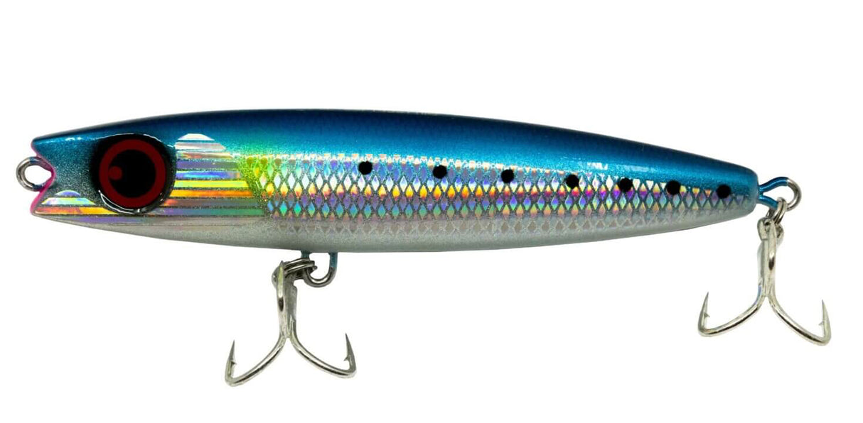 FCL Labo CSP S145S Sinking Stickbait