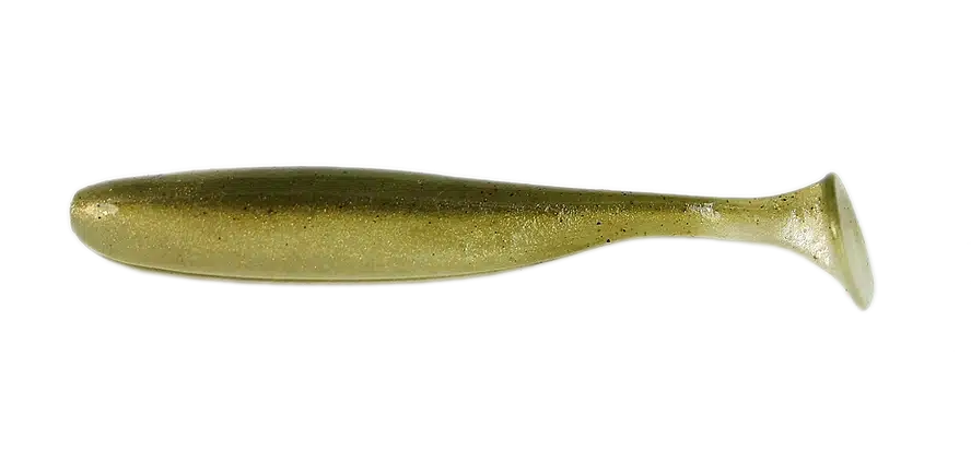 Keitech Easy Shiner 3in Plastics