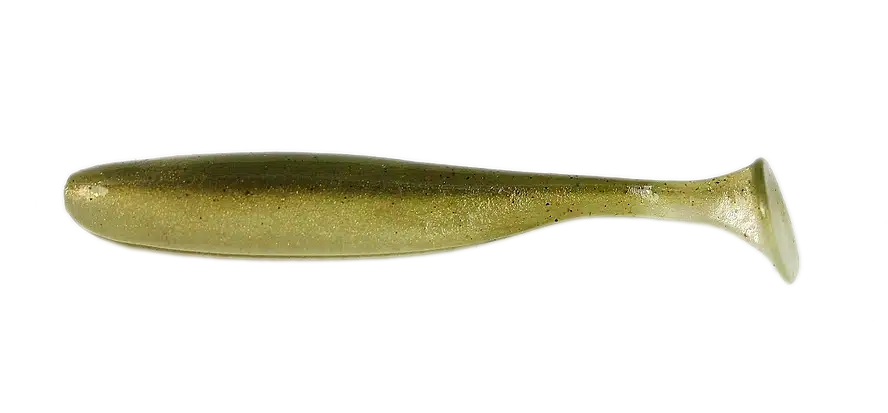 Keitech Easy Shiner 2in Plastics