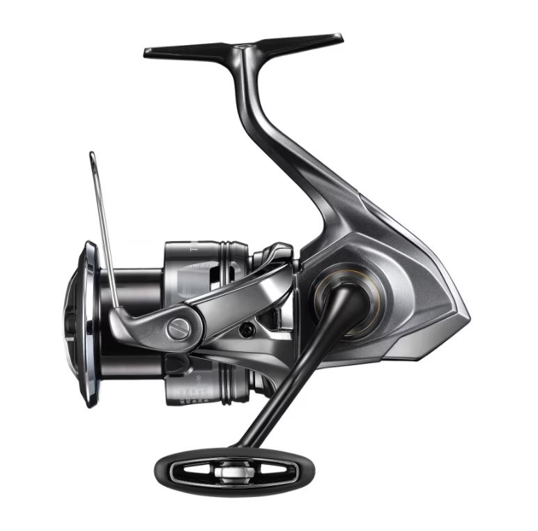 Shimano 24 Twinpower FE Spin Reels
