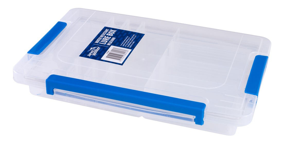 Jarvis Walker Lure Box WLB3000 - Clearance