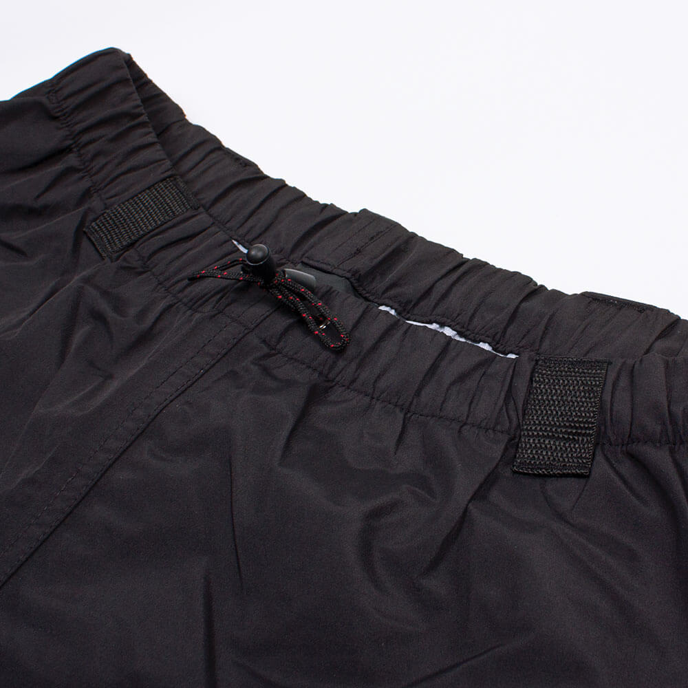 Stoney Creek Dreambull Overtrousers Black