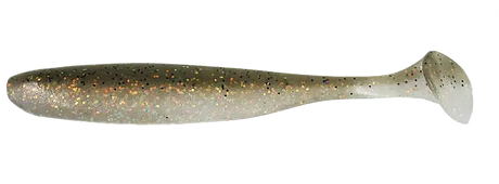 Keitech Easy Shiner 3in Plastics