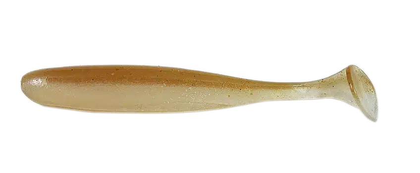 Keitech Easy Shiner 6.5in Plastics