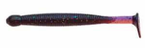 Ecogear 2.5in Grass Minnow Plastics