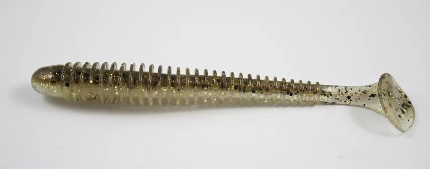 Keitech Swing Impact 2in Plastics