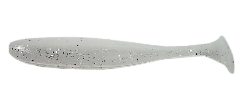 Keitech Easy Shiner 3in Plastics