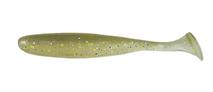 Keitech Easy Shiner 2in Plastics