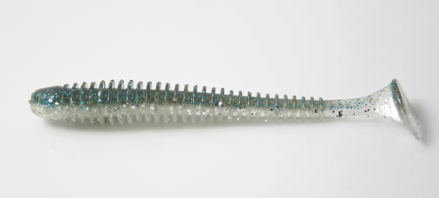 Keitech Swing Impact 3in Plastics