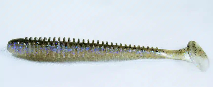 Keitech Swing Impact 3in Plastics