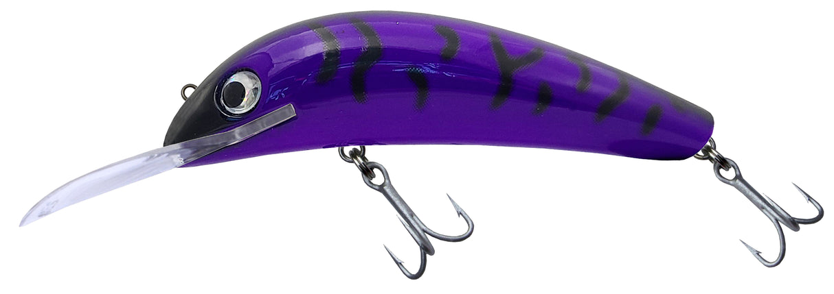 JJs Stumpjumper Size 2 75mm Diving Lure