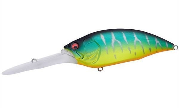 Megabass Big-M 7.5 Metre Crankbait