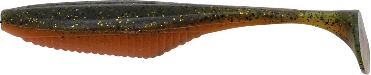 Duo Realis Versa Shad Fat 5in Soft Plastic