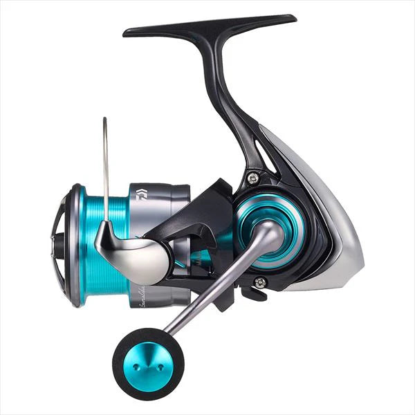 Daiwa 24 Emeraldas X LT2500-XH