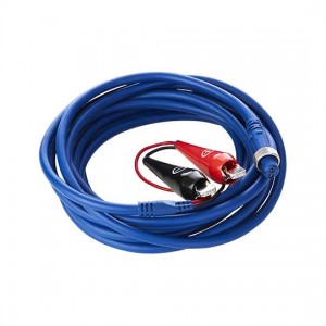 Daiwa SLPW Super Power Cord 500