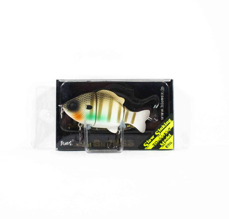 119 Muddy Water Gill