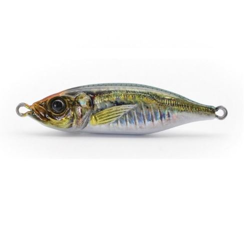Little Jack Metal Addict Jig Type 06 125g