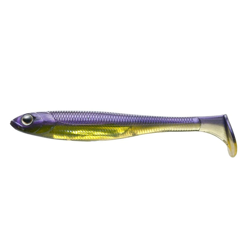 Fish Arrow Flash J Shad 4.5in SW