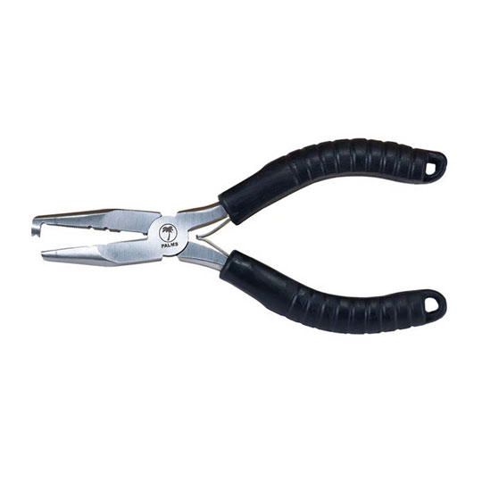 Palms Split Ring Plier PJ Power Jaws 5-11