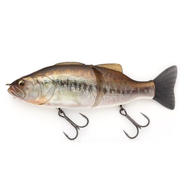 Imakatsu Bassroid 3D Realism