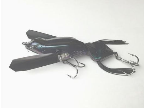 Imakatsu Berlinetta Crawler